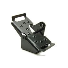 skid steer foot pedals|bobcat steel pedal parts.